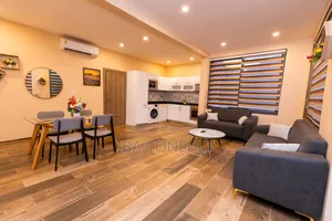 Furnished 2 Bedroom Apartment for Rent at East Legon Hills