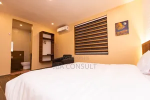 Furnished 2 Bedroom Apartment for Rent at East Legon Hills