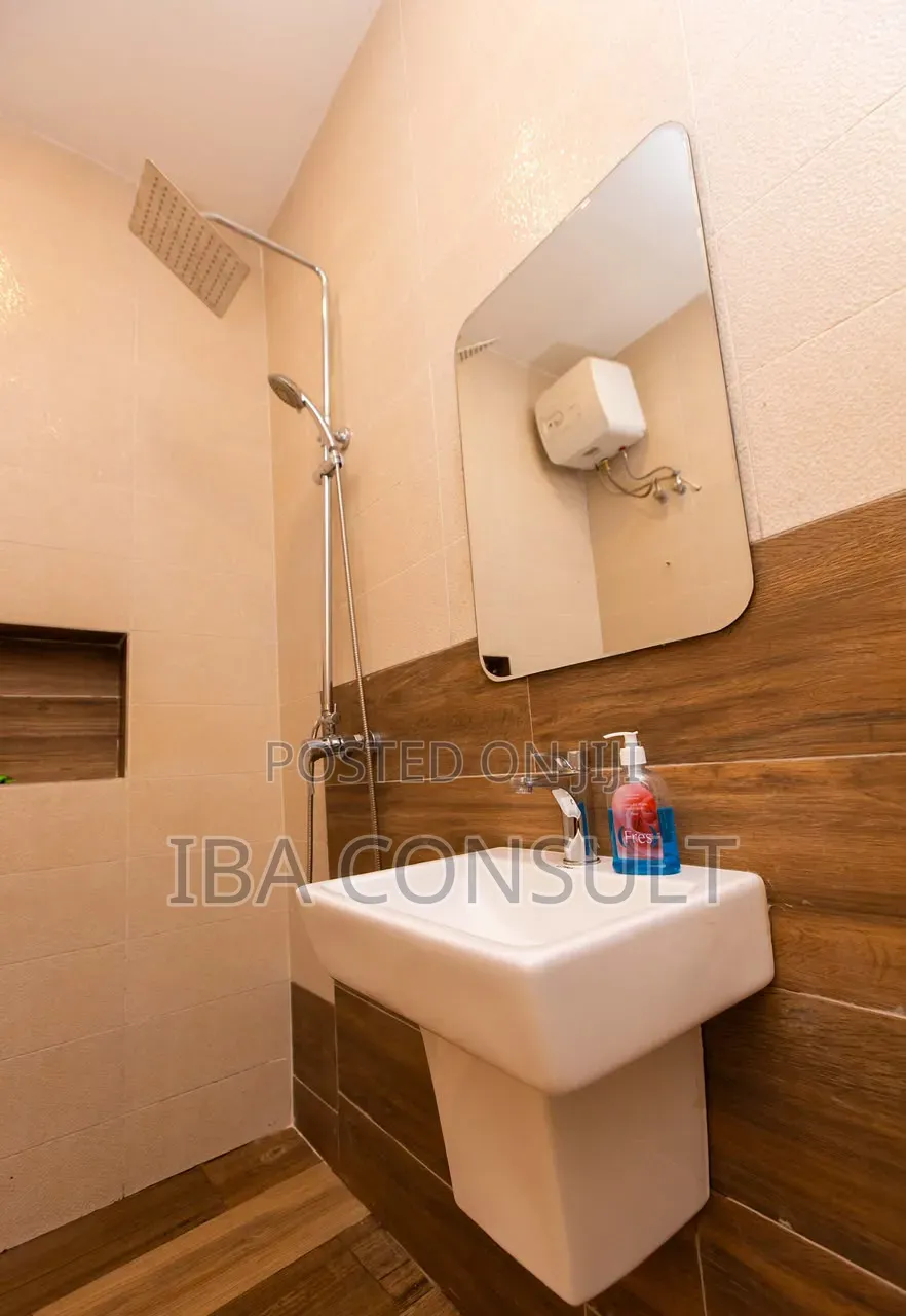 Furnished 2 Bedroom Apartment for Rent at East Legon Hills
