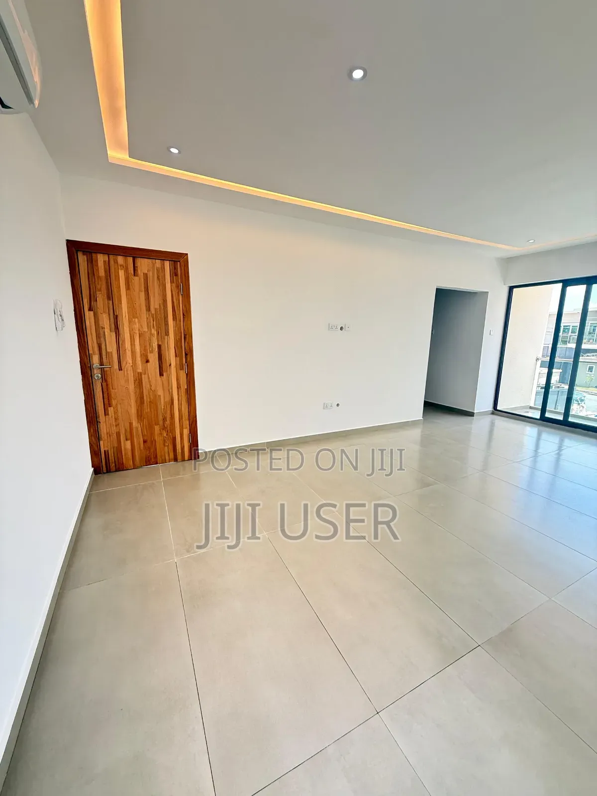 4bdrm House in East Legon America for rent