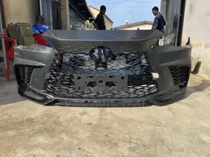 2023-2026 Lexus Rx350 Rx450h Front Bumper Complete
