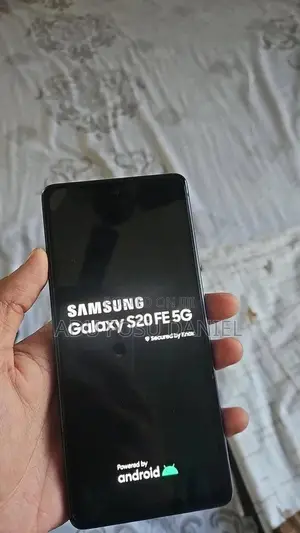 Samsung Galaxy S20 FE 5G 128 GB Blue