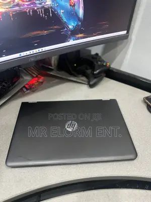Laptop HP Envy M6 8GB AMD SSD 256GB