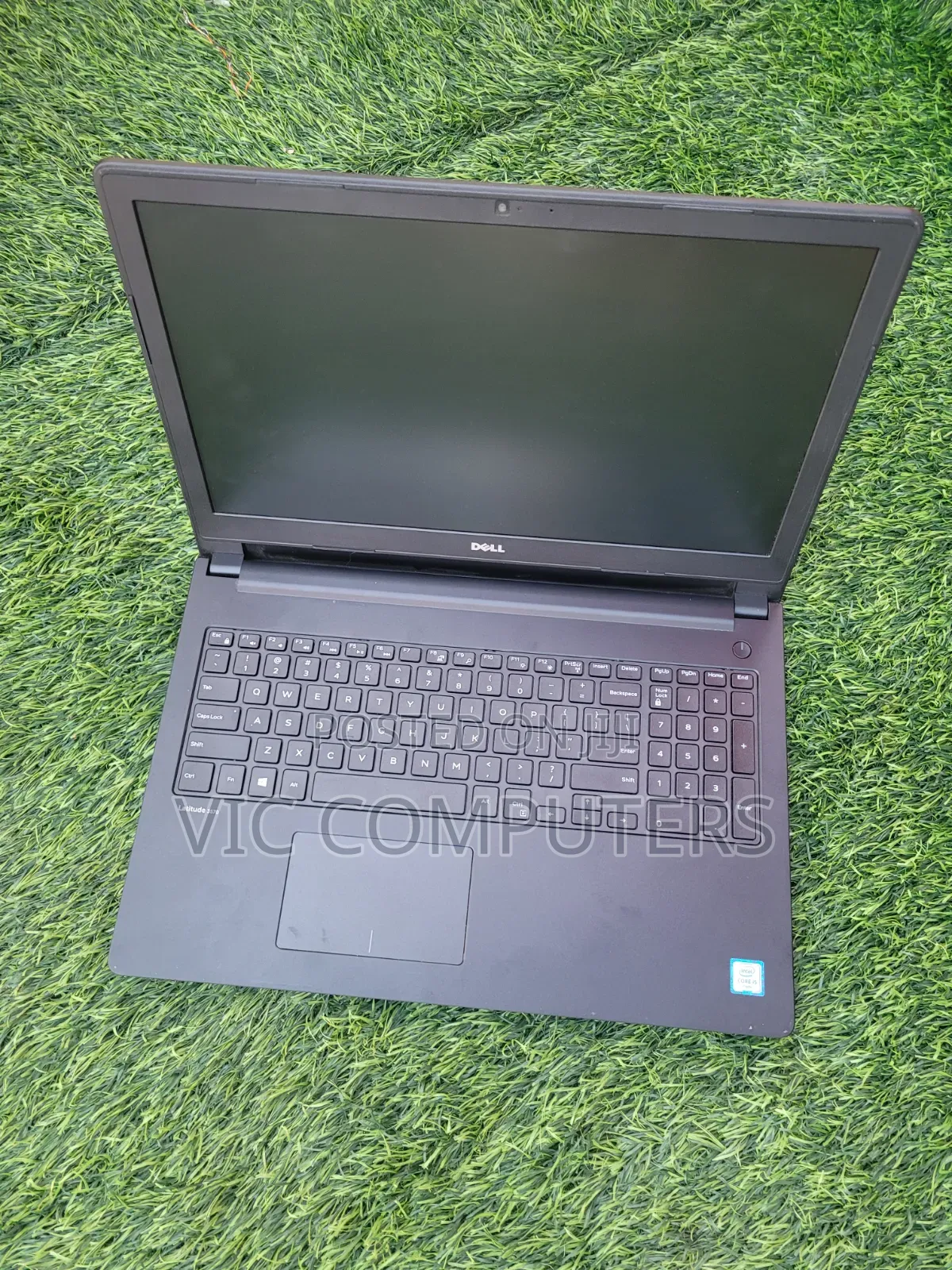Laptop Dell Latitude 15 3570 8GB Intel Core i5 SSD 128GB