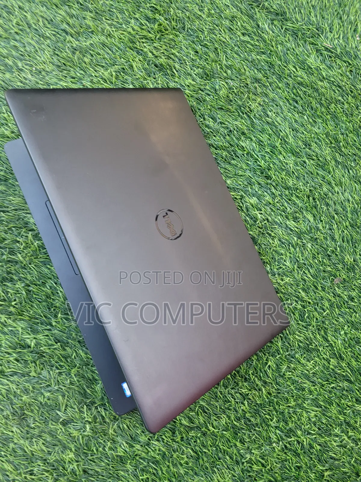 Laptop Dell Latitude 15 3570 8GB Intel Core i5 SSD 128GB