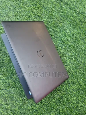 Laptop Dell Latitude 15 3570 8GB Intel Core i5 SSD 128GB