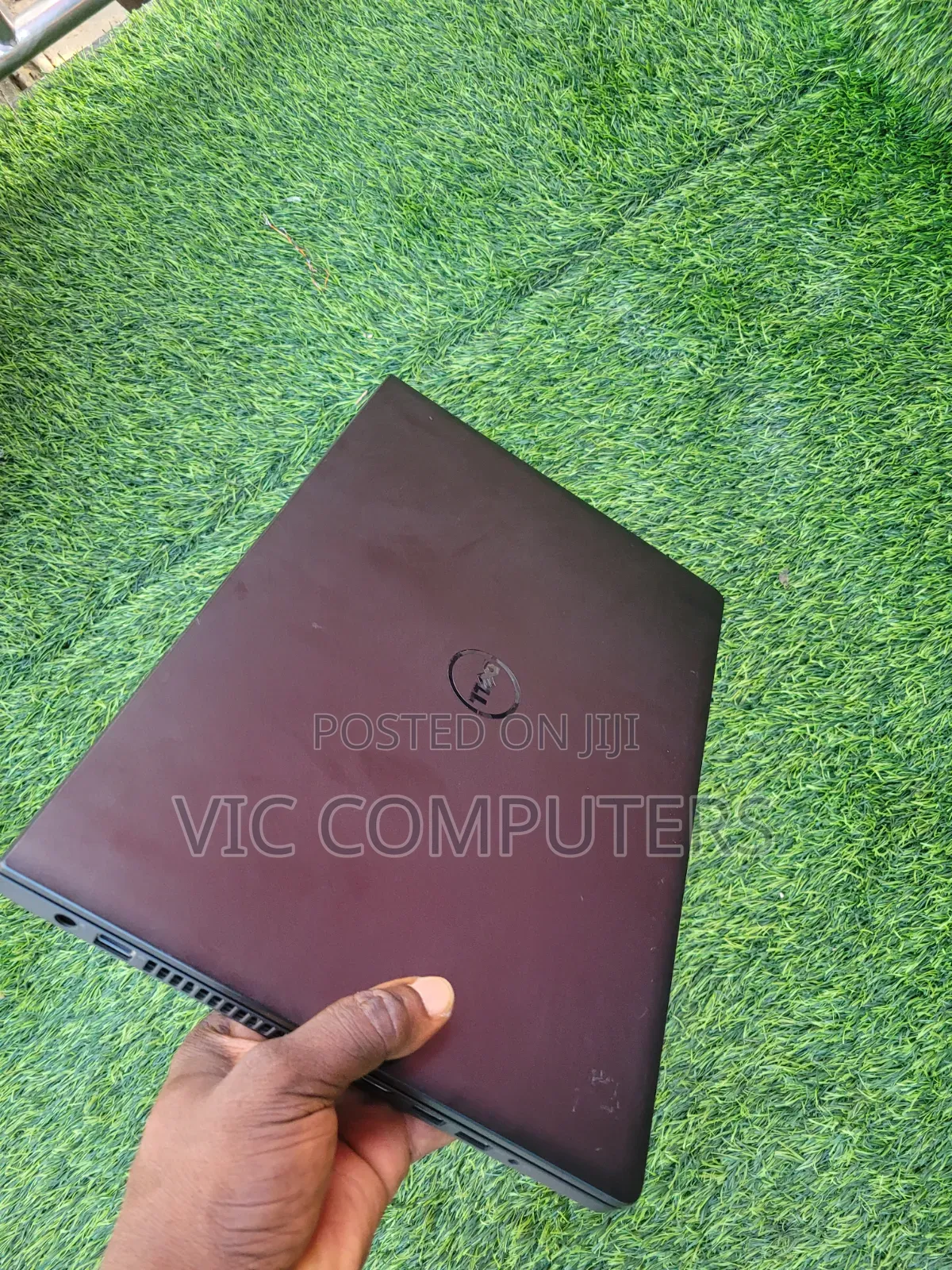 Laptop Dell Latitude 15 3570 8GB Intel Core i5 SSD 128GB