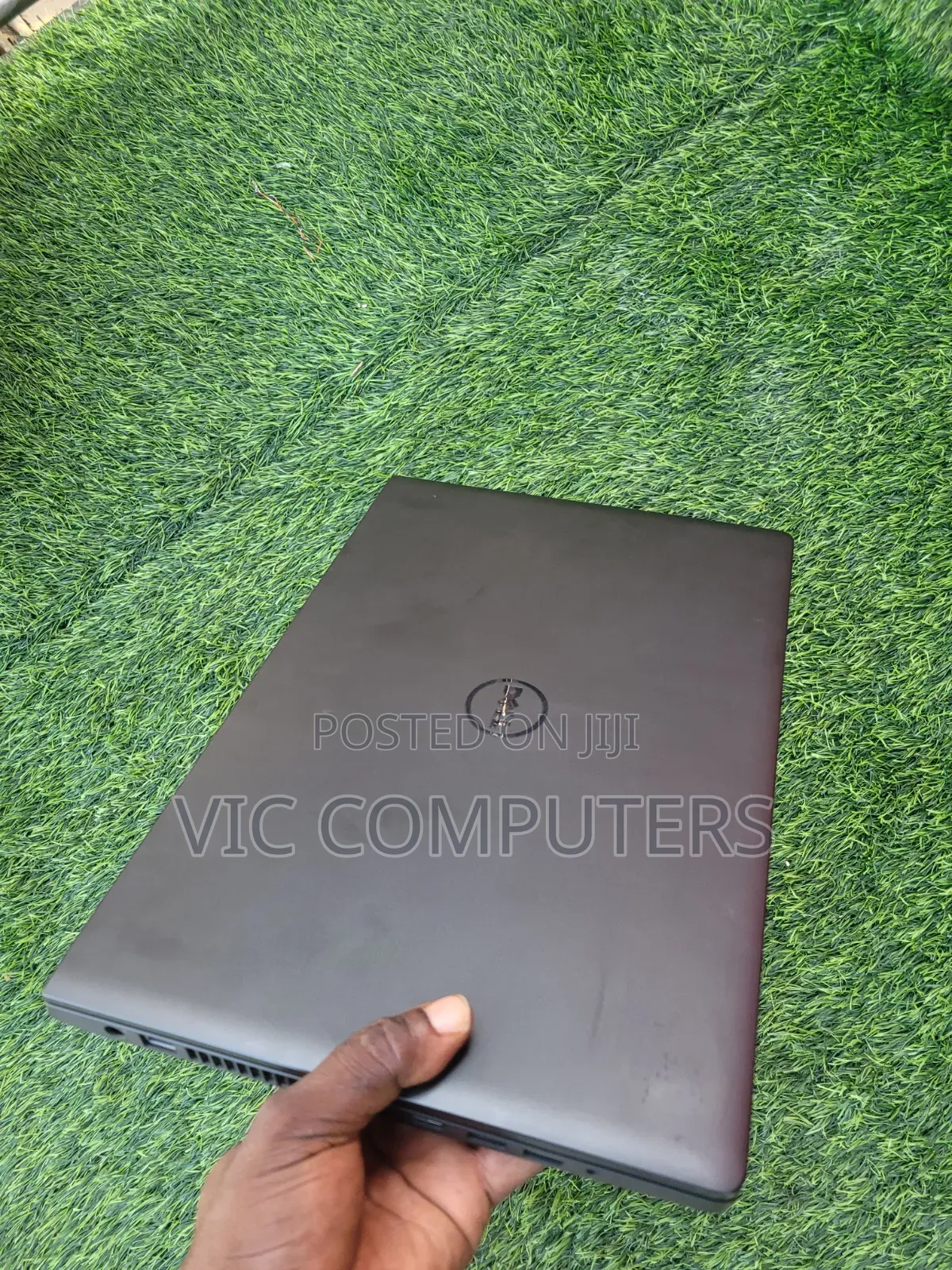 Laptop Dell Latitude 15 3570 8GB Intel Core i5 SSD 128GB