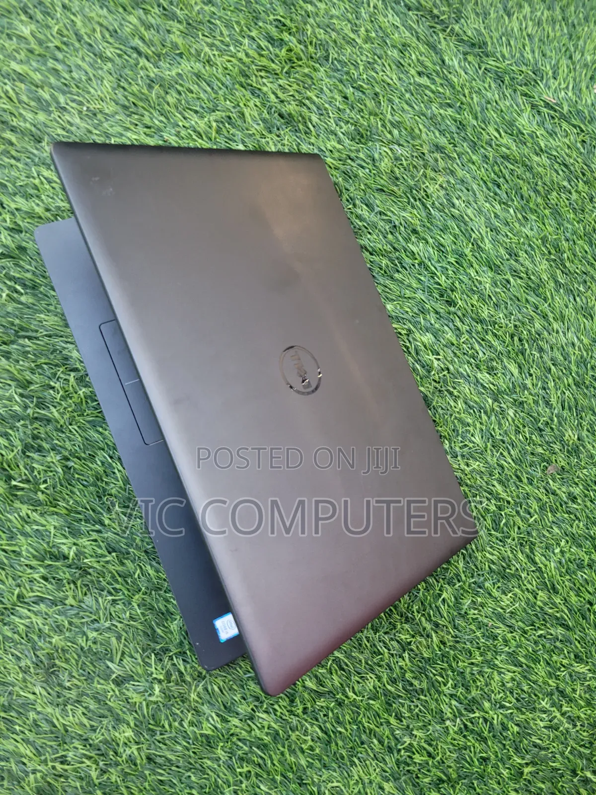 Laptop Dell Latitude 15 3570 8GB Intel Core i5 SSD 128GB