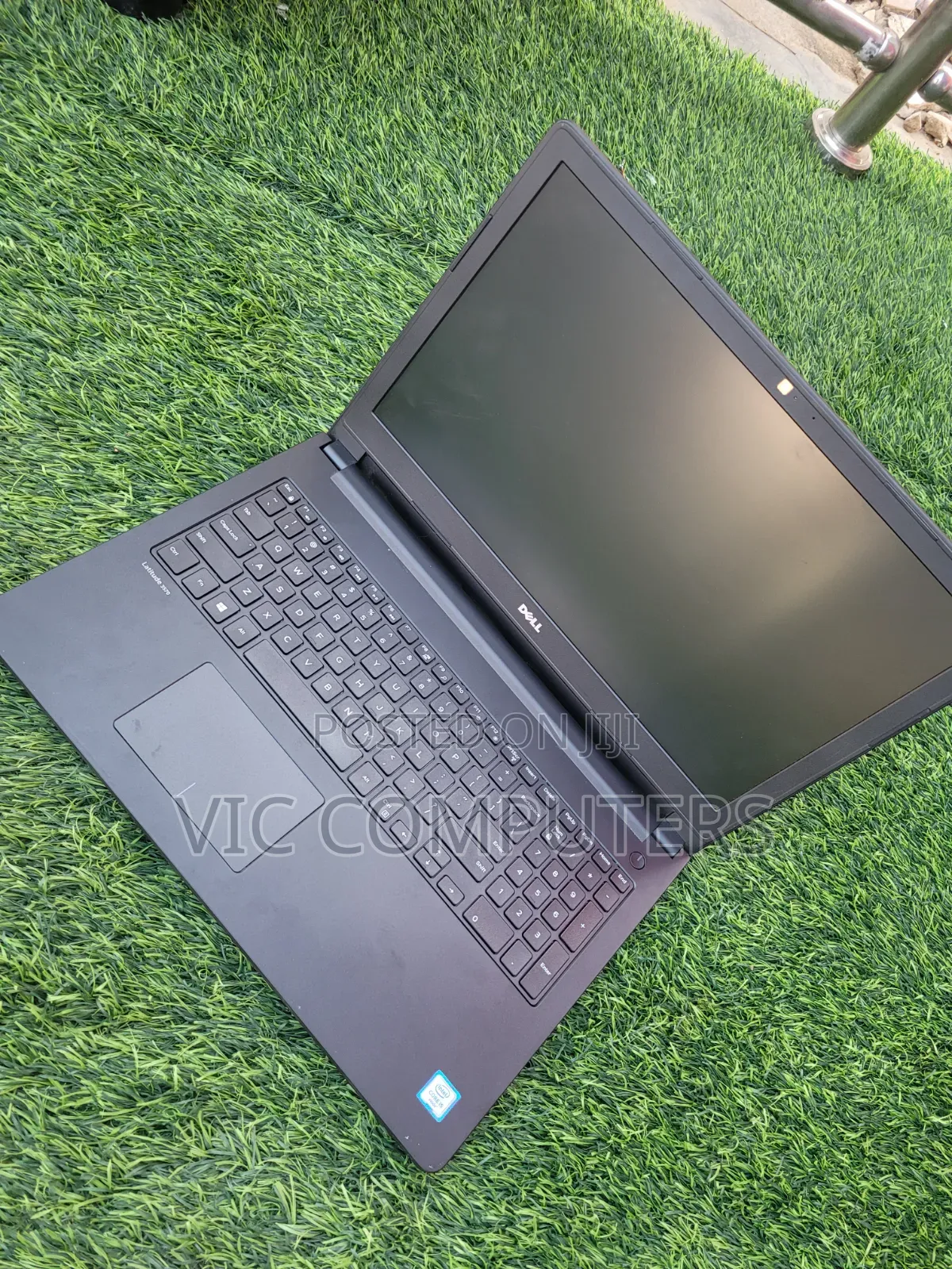 Laptop Dell Latitude 15 3570 8GB Intel Core i5 SSD 128GB