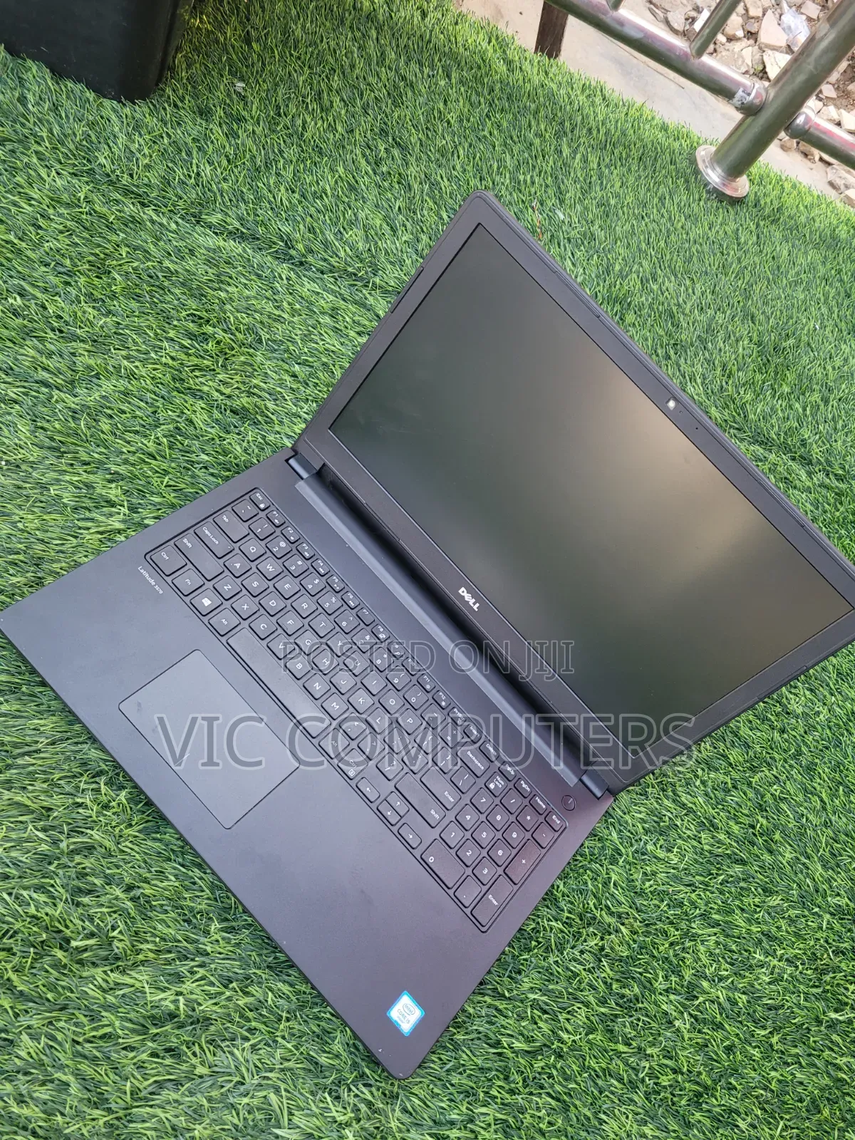 Laptop Dell Latitude 15 3570 8GB Intel Core i5 SSD 128GB