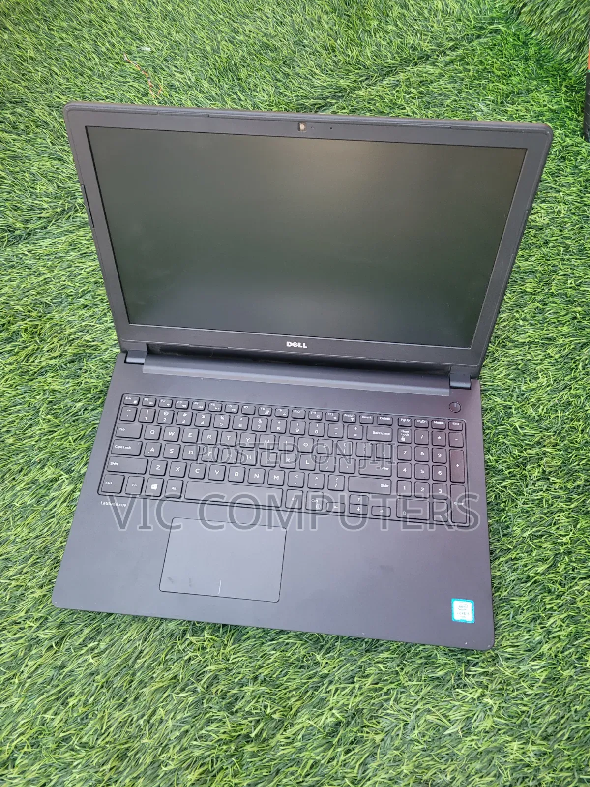 Laptop Dell Latitude 15 3570 8GB Intel Core i5 SSD 128GB