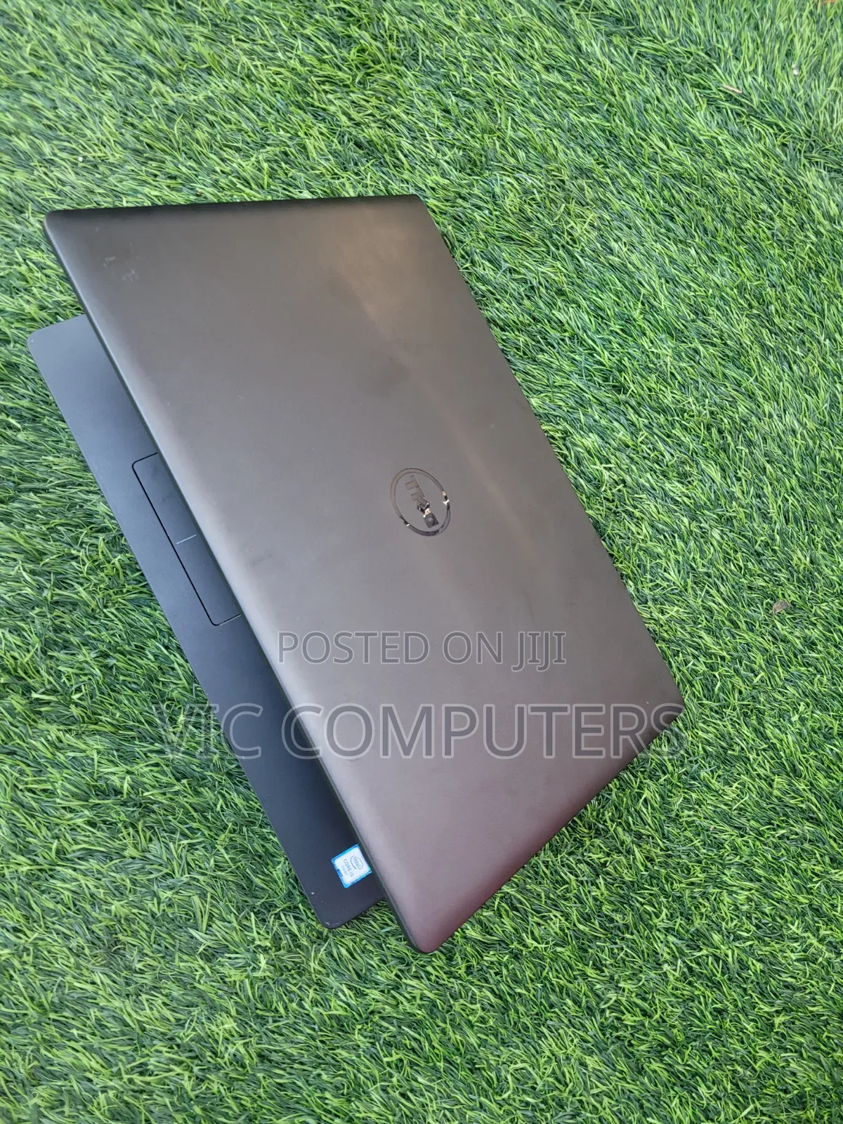 Laptop Dell Latitude 15 3570 8GB Intel Core i5 SSD 128GB