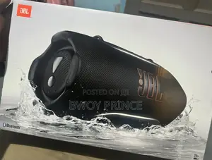 JBL Xtreme 5