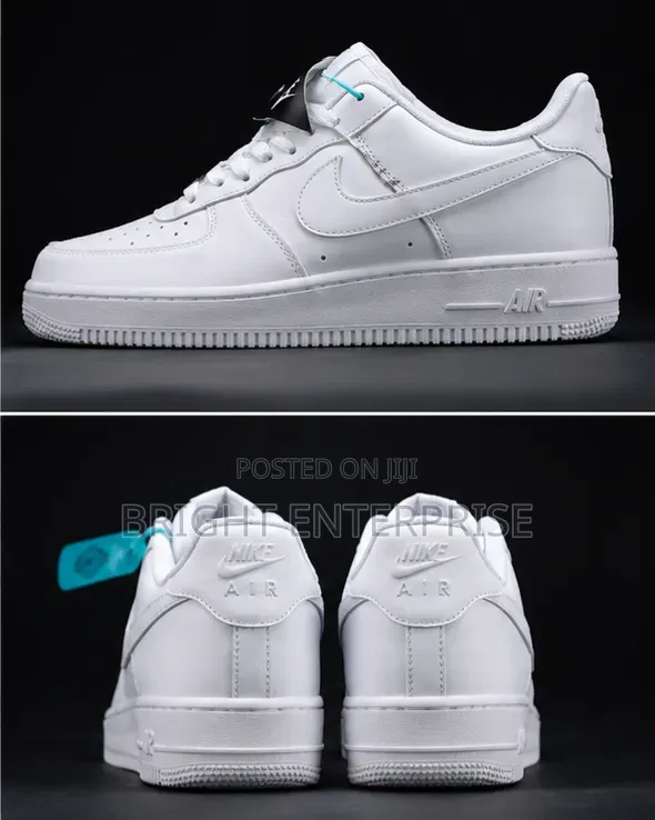All Season Nike Sneakers