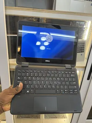 Laptop Dell Latitude 3189 8GB Intel SSD 128GB