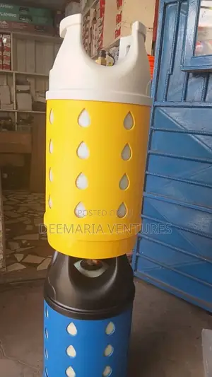13kg Fibre Gas Cylinder for Sale