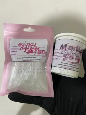 Menthol Crystals - 50 Grams