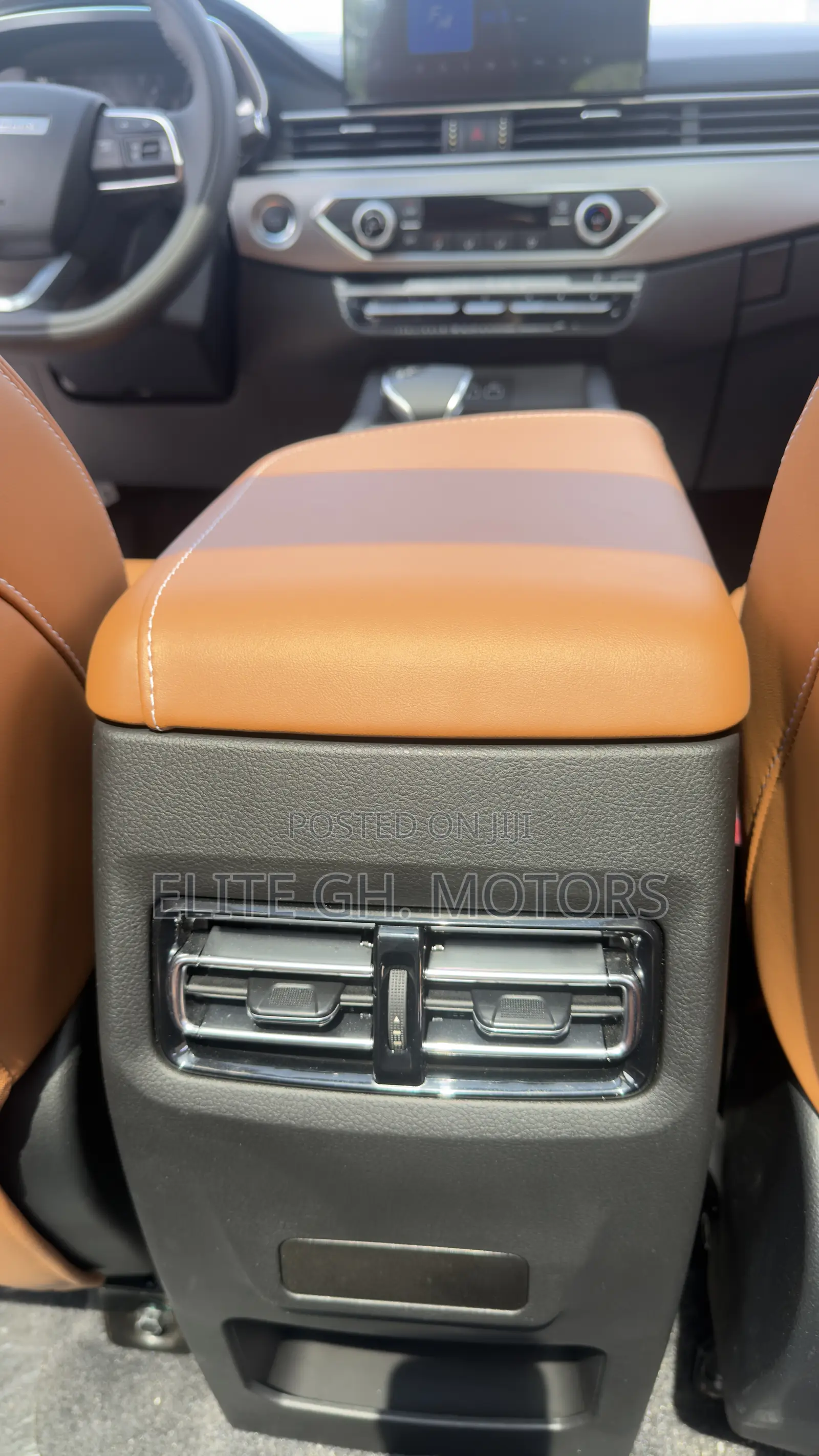 New Jetour X70 2023 White