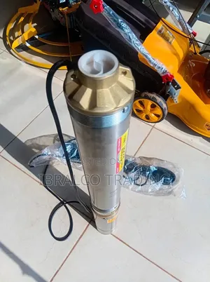 Ingco 1hp Deep Well Pump