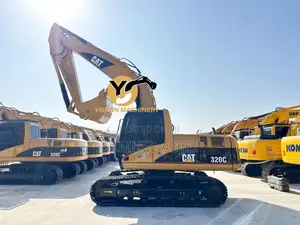 Excavators Rental