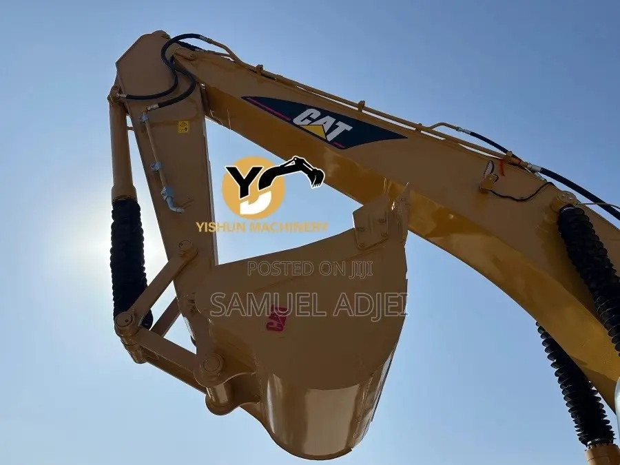 Excavators Rental