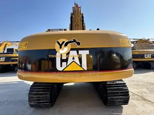 Excavators Rental