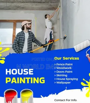 Painting Services