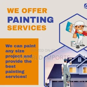 Painting Services