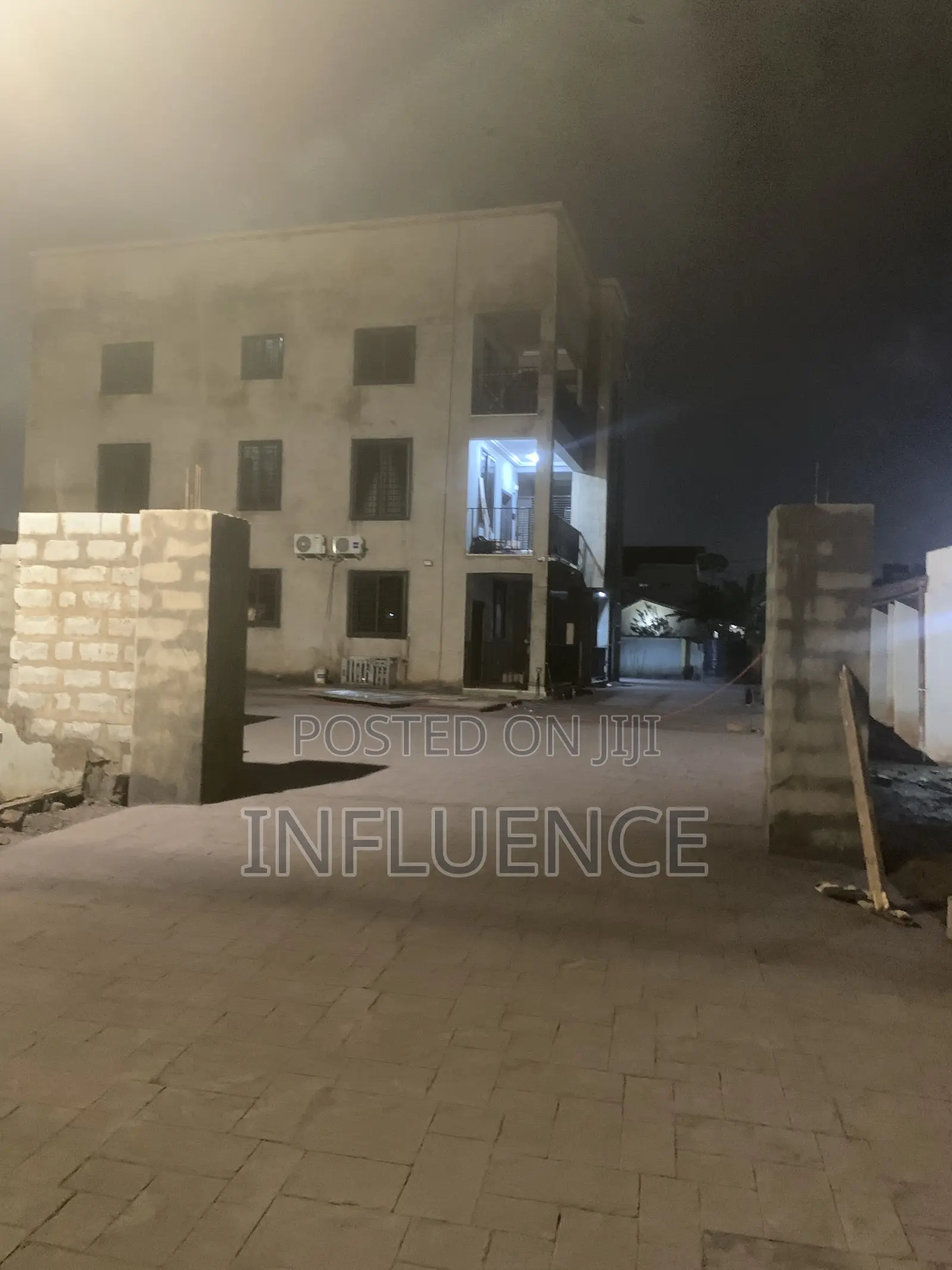 1bdrm Apartment in East Legon for rent