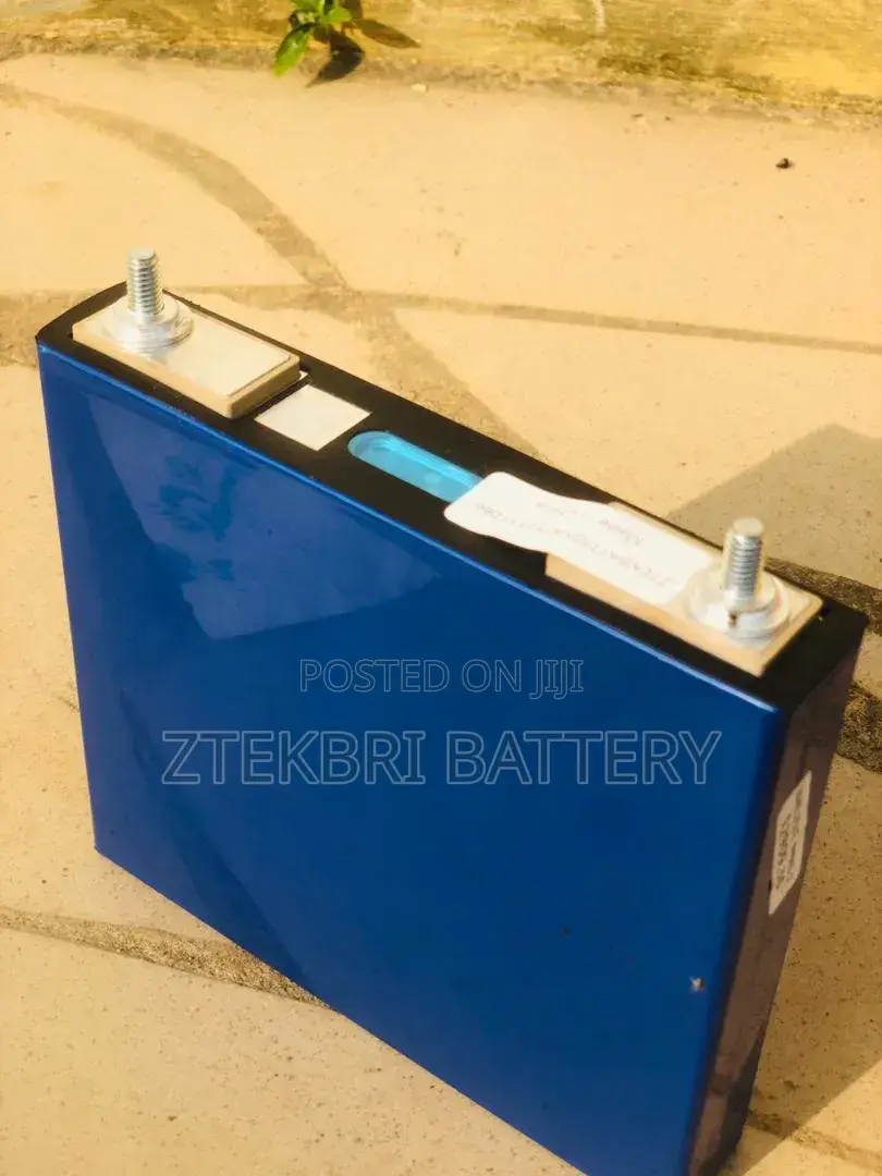 3.2v 50ah Lifepo4 Solar Cell Energy Storage