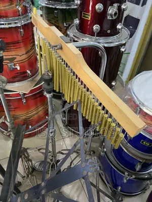 Professional Bar Chimes (Mark Tree) Percussion Instrument