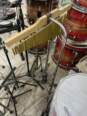 Professional Bar Chimes (Mark Tree) Percussion Instrument