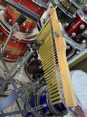 Professional Bar Chimes (Mark Tree) Percussion Instrument