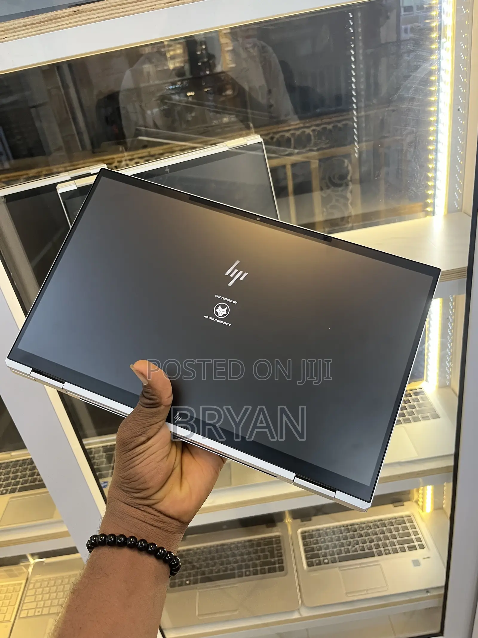 Laptop HP EliteBook 830 G8 32GB Intel Core i7 SSD 512GB