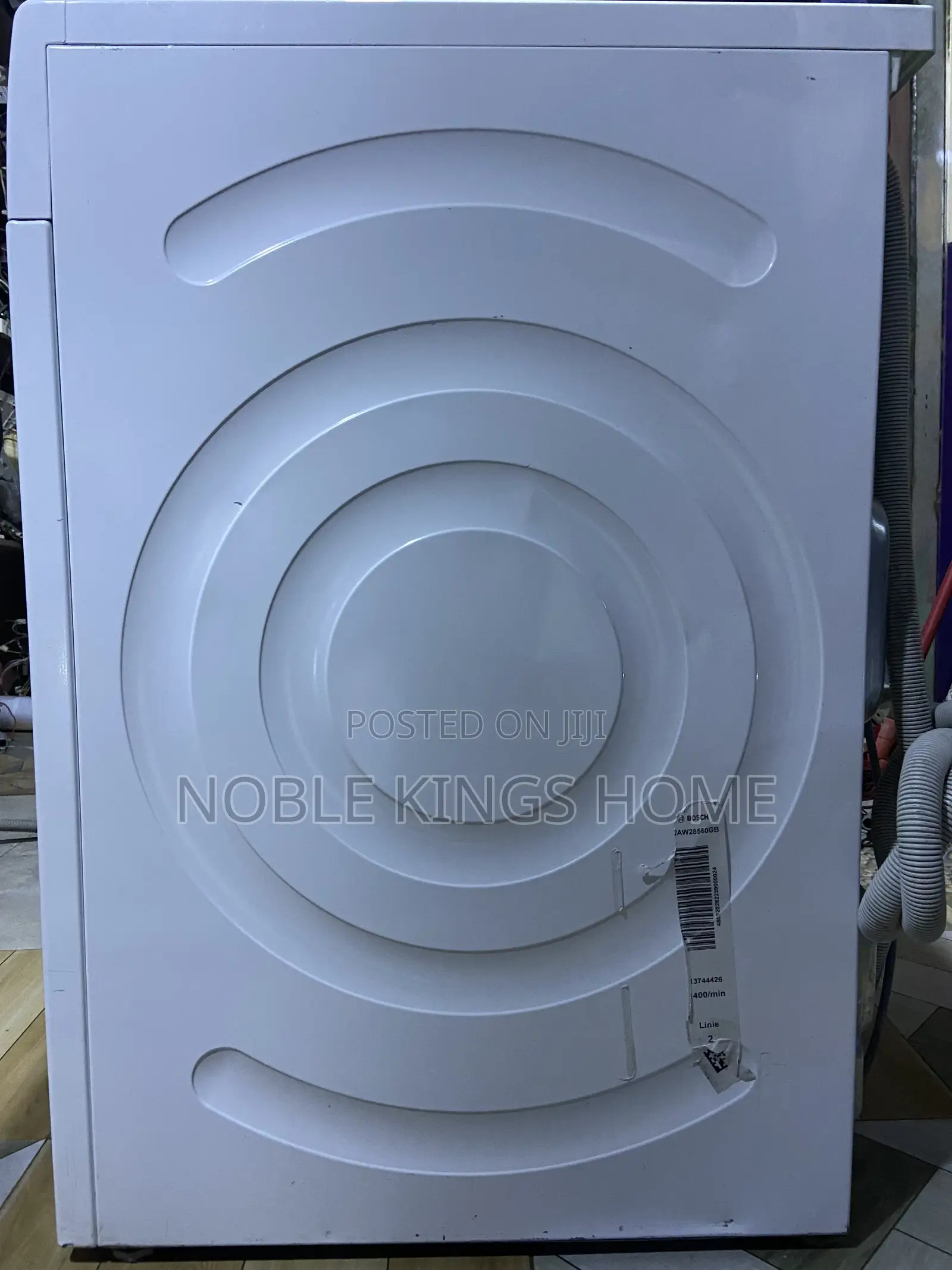 Washing Machine