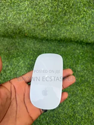 Apple Magic Mouse 2 (Rechargeable)