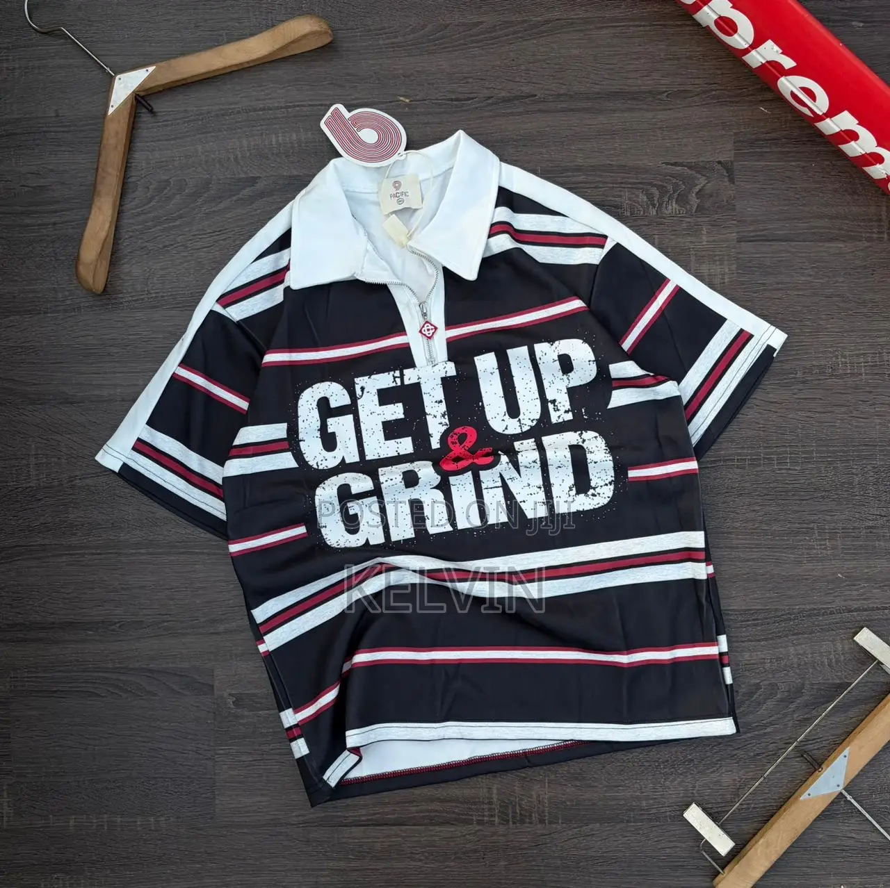 Affordable Styled Tees