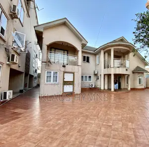 Furnished 2bdrm Apartment in Graymanproperties, Haatso for rent