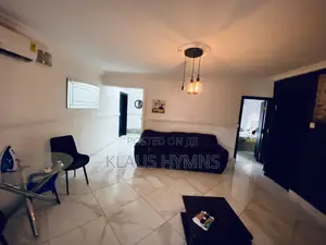 Furnished 2bdrm Apartment in Graymanproperties, Haatso for rent