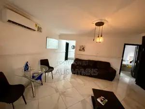 Furnished 2bdrm Apartment in Graymanproperties, Haatso for rent