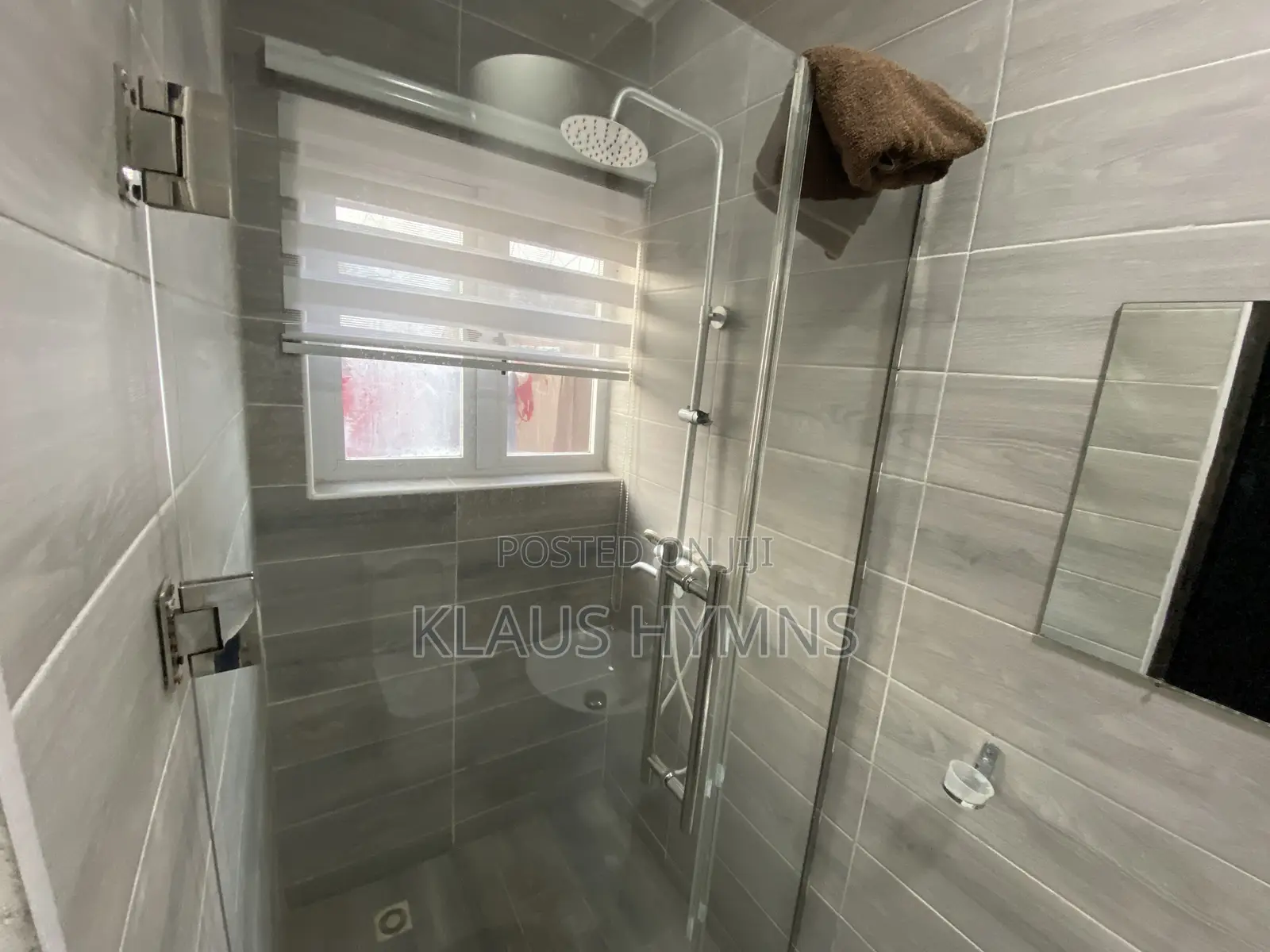 Furnished 2bdrm Apartment in Graymanproperties, Haatso for rent