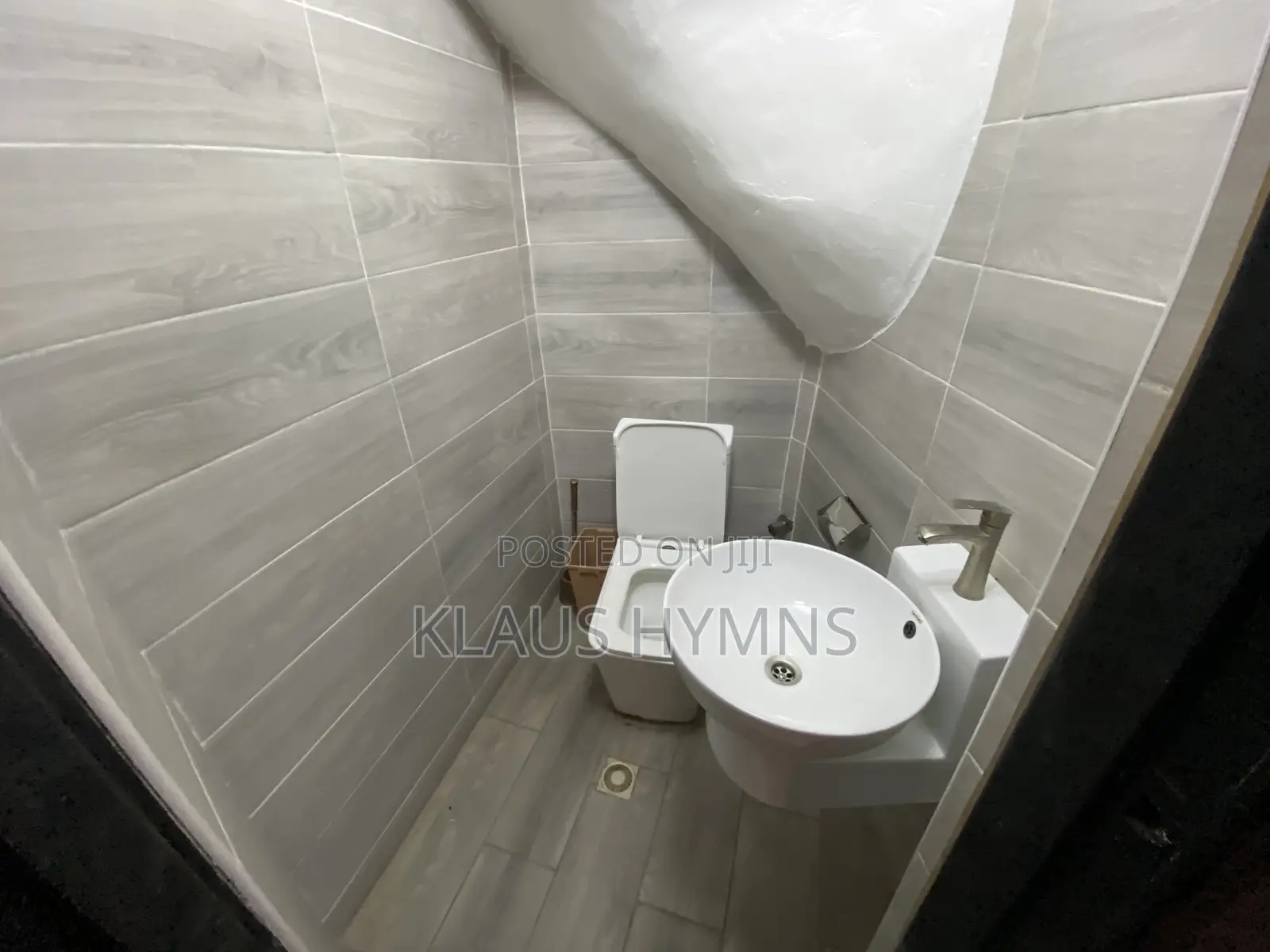 Furnished 2bdrm Apartment in Graymanproperties, Haatso for rent