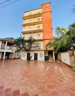 Furnished 2bdrm Apartment in Graymanproperties, Haatso for rent