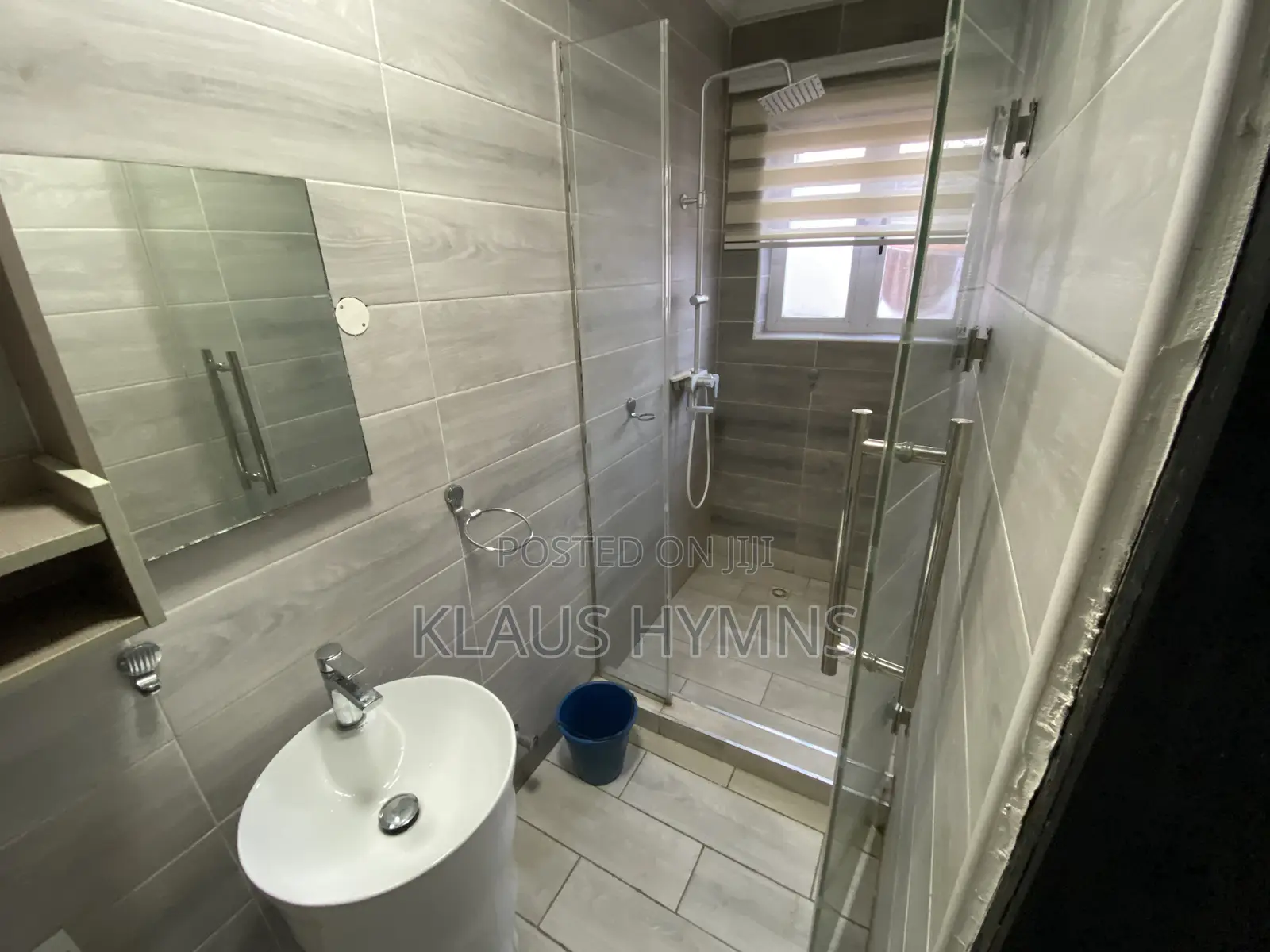 Furnished 2bdrm Apartment in Graymanproperties, Haatso for rent