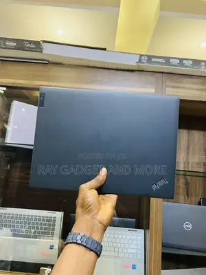 Laptop Lenovo ThinkPad T14s Gen 2 16GB Intel Core i7 SSD 256GB