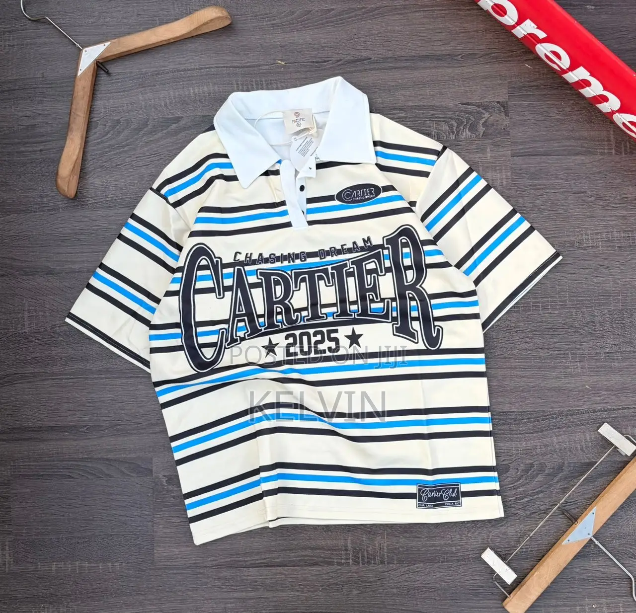 Affordable Styled Tees