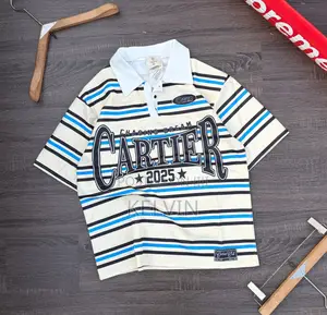 Affordable Styled Tees