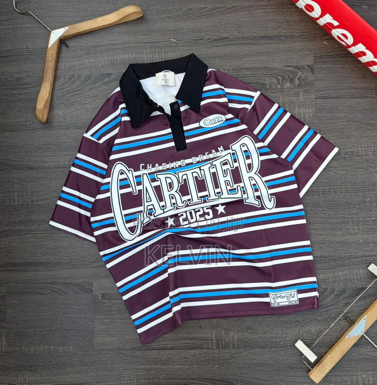 Affordable Styled Tees