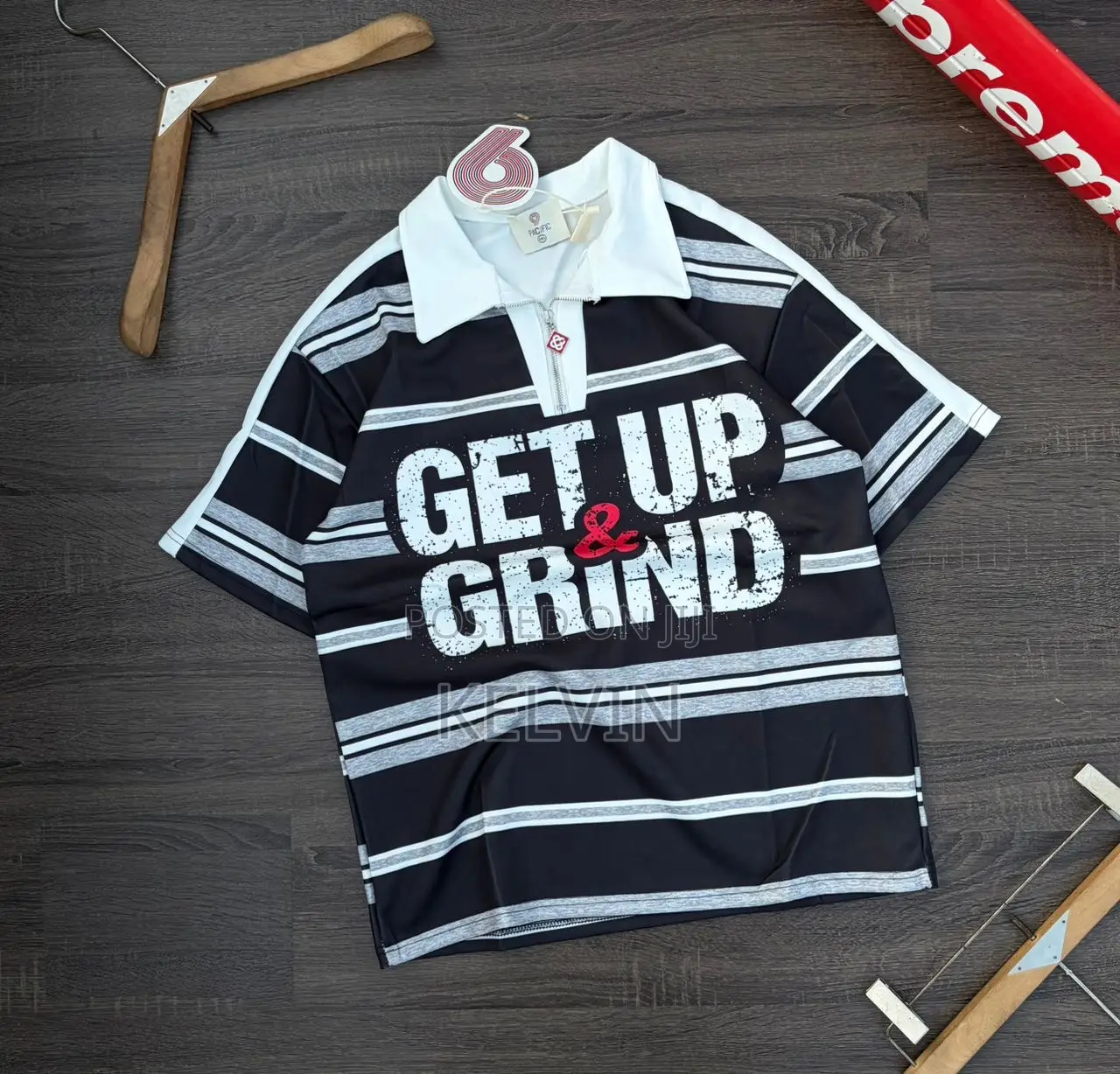 Affordable Styled Tees